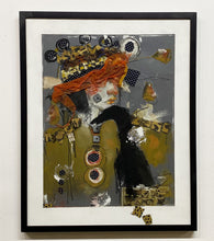 Load image into Gallery viewer, "Some Days Just Call for Fancy" by Carol Rode-Curley