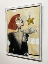 Load image into Gallery viewer, "There Was a Star and a Bunch of Circles" by Carol Rode-Curley