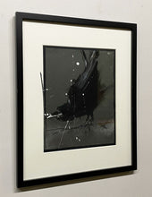 Load image into Gallery viewer, &quot;Bird Splat&quot; by Carol Rode-Curley