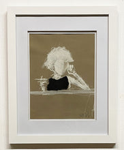 Load image into Gallery viewer, "Go On..." by Carol Rode-Curley