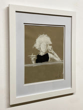Load image into Gallery viewer, "Go On..." by Carol Rode-Curley