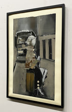 Load image into Gallery viewer, &quot;Bus Station&quot; by Carol Rode-Curley