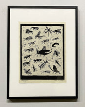 Load image into Gallery viewer, &quot;Bug&#39;s Life&quot; by Casey Kemper