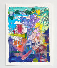 Load image into Gallery viewer, Works on Paper, #23 by Christy Nelson