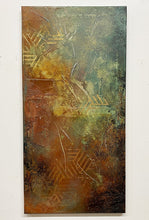 Load image into Gallery viewer, "Bruised" by Christy Nelson