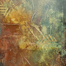Load image into Gallery viewer, "Bruised" by Christy Nelson