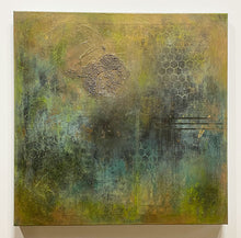 Load image into Gallery viewer, &quot;Fantasy Land&quot; by Christy Nelson