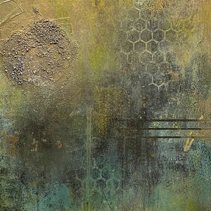 "Fantasy Land" by Christy Nelson