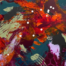 Load image into Gallery viewer, &quot;Grapevine&quot; by Christy Nelson