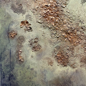 "Monachopsis" by Christy Nelson