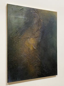 "Night Dive" by Christy Nelson