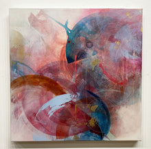 Load image into Gallery viewer, "Something Radiates" by Christy Nelson