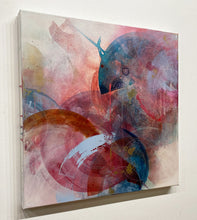 Load image into Gallery viewer, "Something Radiates" by Christy Nelson