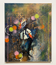 Load image into Gallery viewer, &quot;Swooning&quot; by Christy Nelson