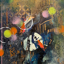Load image into Gallery viewer, &quot;Swooning&quot; by Christy Nelson