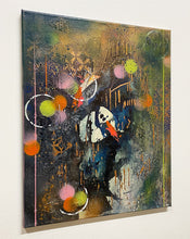 Load image into Gallery viewer, &quot;Swooning&quot; by Christy Nelson