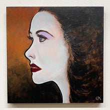 Load image into Gallery viewer, "No Botox" by Courtney Andrews