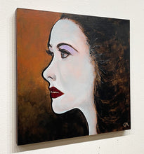 Load image into Gallery viewer, "No Botox" by Courtney Andrews