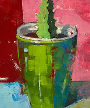 Load image into Gallery viewer, &quot;Small Cactus&quot; by Dale Knaak