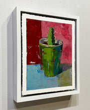 Load image into Gallery viewer, &quot;Small Cactus&quot; by Dale Knaak