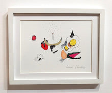 Load image into Gallery viewer, &quot;Original Drawing (#10)&quot; by Daniel Fleming