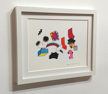 Load image into Gallery viewer, &quot;Original Drawing (#1)&quot; by Daniel Fleming