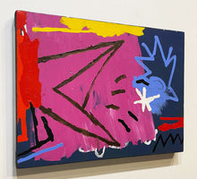 Load image into Gallery viewer, "Alarmism" by Daniel Fleming