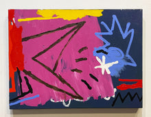 Load image into Gallery viewer, "Alarmism" by Daniel Fleming