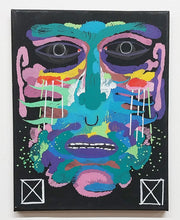 Load image into Gallery viewer, "Anxiety II" by Daniel Fleming