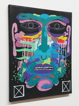 Load image into Gallery viewer, "Anxiety II" by Daniel Fleming