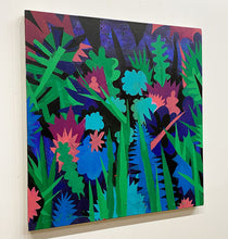 Load image into Gallery viewer, "Away From the City" by Daniel Fleming