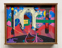Load image into Gallery viewer, "Coming Home in a Dream" by Daniel Fleming