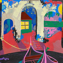 Load image into Gallery viewer, "Coming Home in a Dream" by Daniel Fleming