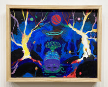 Load image into Gallery viewer, "Demons" by Daniel Fleming