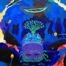 Load image into Gallery viewer, "Demons" by Daniel Fleming