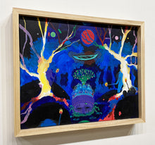 Load image into Gallery viewer, "Demons" by Daniel Fleming