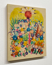 Load image into Gallery viewer, "Fields" by Daniel Fleming