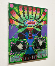 Load image into Gallery viewer, "First Day of Spring" by Daniel Fleming