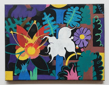Load image into Gallery viewer, "Georgia" by Daniel Fleming