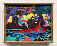 Load image into Gallery viewer, "Inspectors" by Daniel Fleming