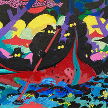 Load image into Gallery viewer, "Inspectors" by Daniel Fleming