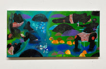 Load image into Gallery viewer, "Keep Your Feet Wet" by Daniel Fleming
