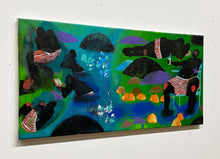 Load image into Gallery viewer, "Keep Your Feet Wet" by Daniel Fleming