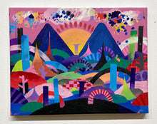Load image into Gallery viewer, "Level IV" by Daniel Fleming