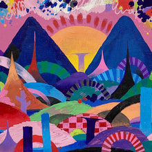 Load image into Gallery viewer, "Level IV" by Daniel Fleming