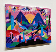 Load image into Gallery viewer, "Level IV" by Daniel Fleming