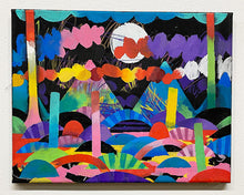 Load image into Gallery viewer, "Level VI" by Daniel Fleming