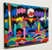 Load image into Gallery viewer, "Level VI" by Daniel Fleming