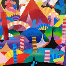 Load image into Gallery viewer, "Level V" by Daniel Fleming