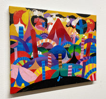 Load image into Gallery viewer, "Level V" by Daniel Fleming